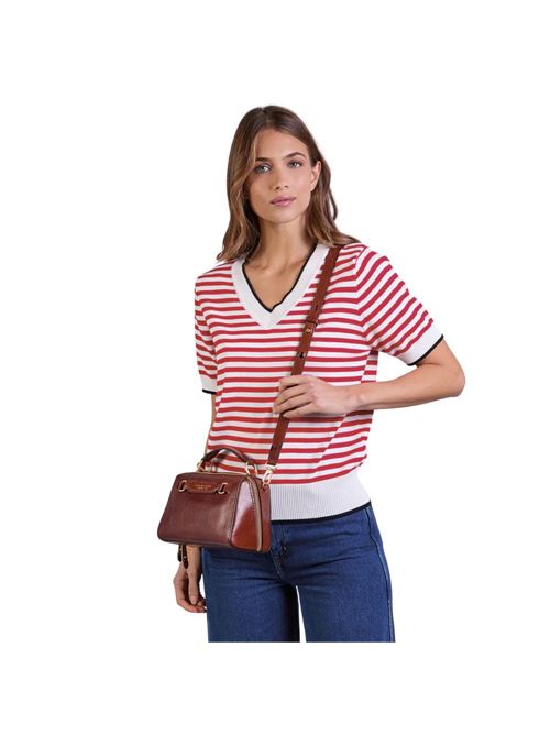 Laura Handtasche THE BRIDGE | 0418060114